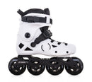 SEBA E3 80 premium rolerji za freestkate- Beli