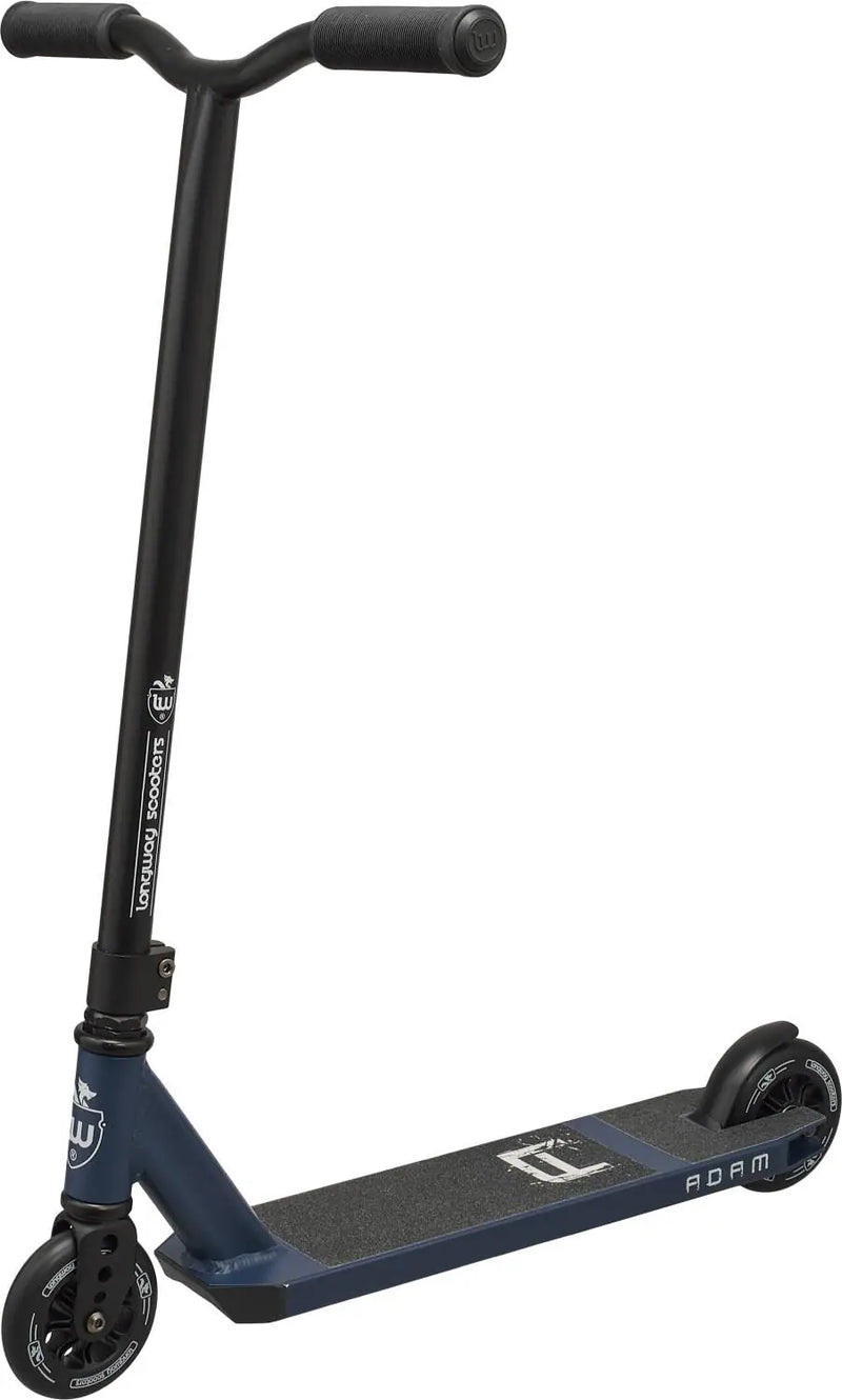 Longway Adam Pro skiro za trike Midnight