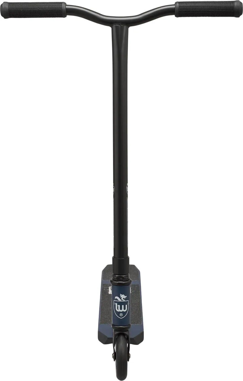 Longway Adam Pro skiro za trike Midnight
