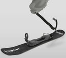 Skiboards od Snowfeet | 90 CM | Skiblades Snowblades Short Skis