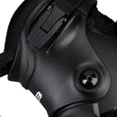 SEBA E3 80 premium rolerji za freestkate- Črni