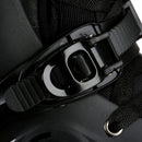 SEBA E3 80 premium rolerji za freestkate- Črni