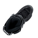 SEBA E3 80 premium rolerji za freestkate- Črni