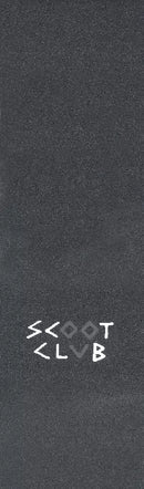 Tilt Scoot Club griptape za skiro za trike