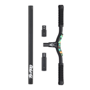 Indo TS PRO 7,5 - Trampolin skiro