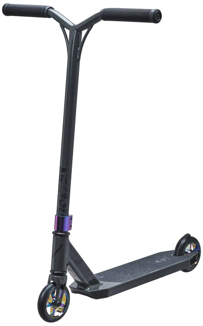 Versatyl skiro za trike Cosmopolitan V2 neochrom