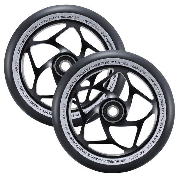 Blunt kolo za skiro za trike Gap Core 120 (vec barv)