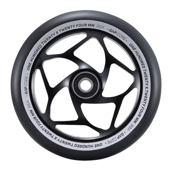 Blunt kolo za skiro za trike Gap Core 120 (vec barv)