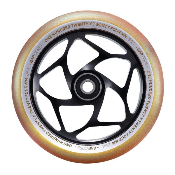 Blunt kolo za skiro za trike Gap Core 120 (vec barv)