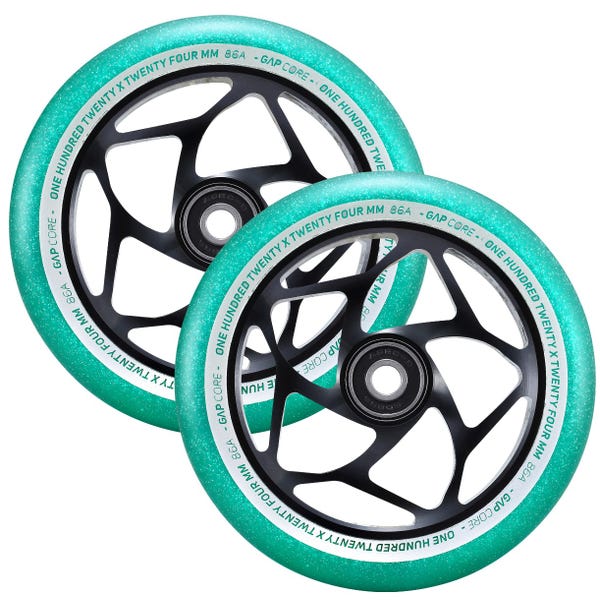 Blunt kolo za skiro za trike Gap Core 120 (vec barv)
