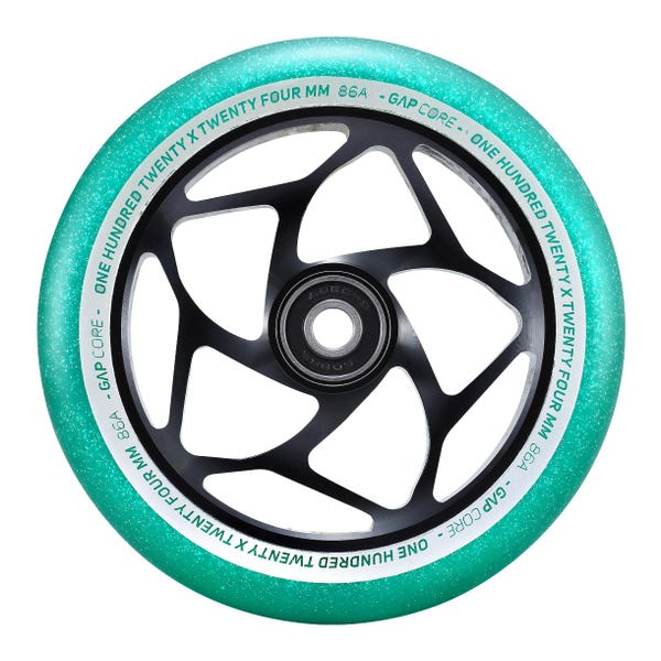 Blunt kolo za skiro za trike Gap Core 120 (vec barv)