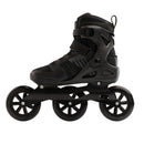 Rollerblade Macroblade 110 3WD  W ženski rolerji (črno/viola)
