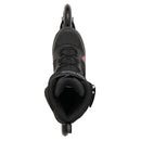 Rollerblade Macroblade 110 3WD  W ženski rolerji (črno/viola)