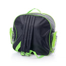 Tempish inline adjustable kids skate set with protectors Racer Skate | Sport Station.