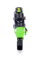 Tempish inline adjustable kids skate set with protectors Racer Skate | Sport Station.