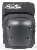 Rekd protection set heavy  duty triple pad set | Sport Station.