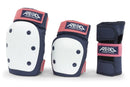 Rekd protection set heavy  duty triple pad set | Sport Station.