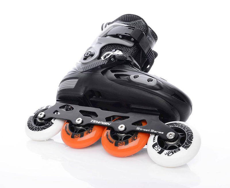 Tempish inline kids adjustable skates Coctail Mate | Sport Station.