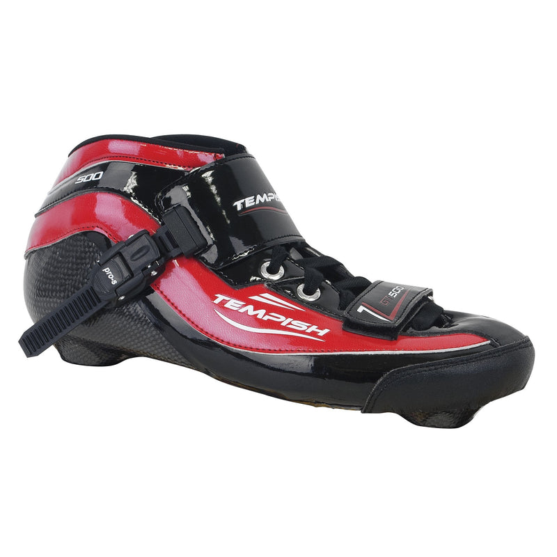 Tempish inline speed skates boot GT 500 | Sport Station.