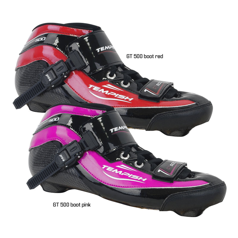 Tempish inline speed skates boot GT 500 | Sport Station.