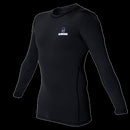 Blindsave long sleeve compression shirt | Sport Station.