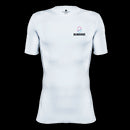 Blindsave Short Sleeve Compression Shirt | Sport Station.