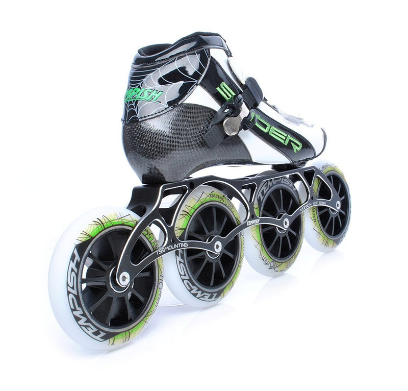 Tempish inline speed skates Spider | Sport Station.