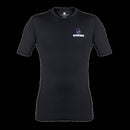 Blindsave Short Sleeve Compression Shirt | Sport Station.