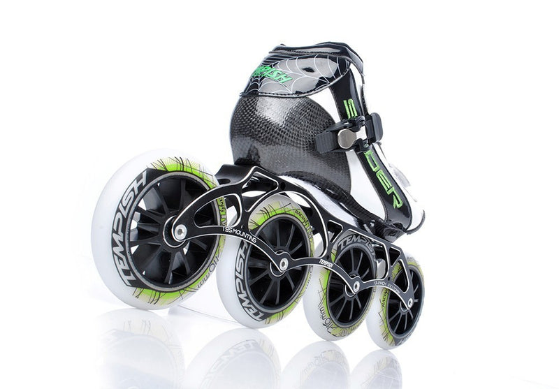 Tempish inline speed skates Spider | Sport Station.