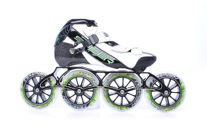 Tempish inline speed skates Spider | Sport Station.