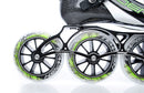 Tempish inline speed skates Spider | Sport Station.