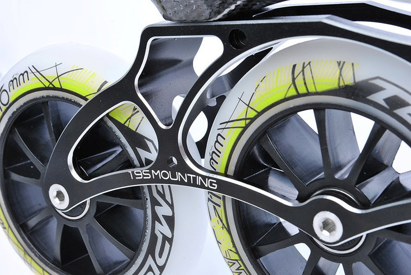 Tempish inline speed skates Spider | Sport Station.