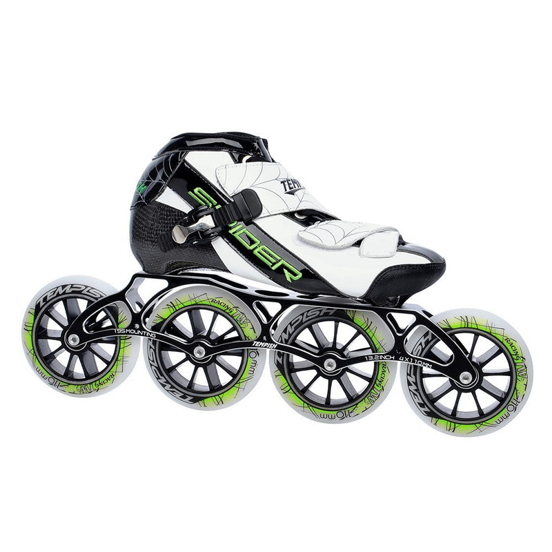 Tempish inline speed skates Spider | Sport Station.