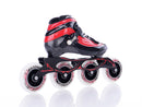 Tempish inline speed skates GT 500 - 90 | Sport Station.