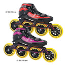 Tempish inline speed skates GT 500 - 100 | Sport Station.