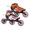 Tempish inline speed skates ATATU MID | Sport Station.