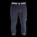 Blindsave 3-4 tights with knee padding | Sport Station.