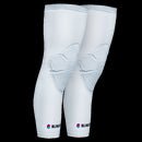 Blindsave basketball knee pads | Sport Station.