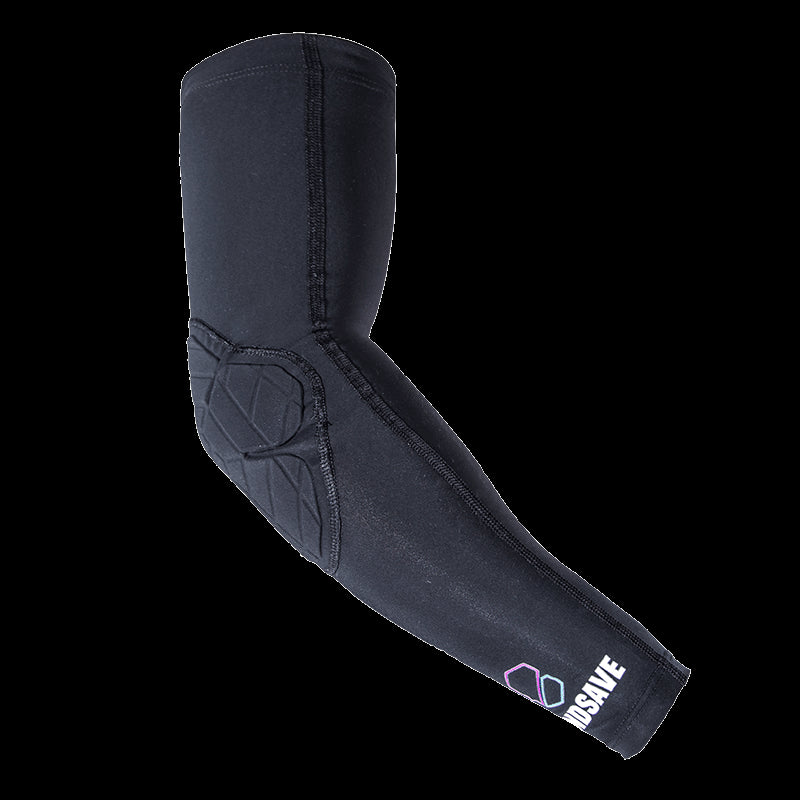 Blindsave basketball padded arm sleeve | Sport Station.