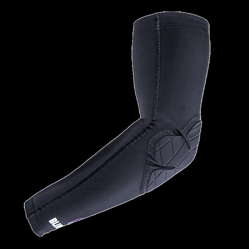 Blindsave basketball padded arm sleeve | Sport Station.