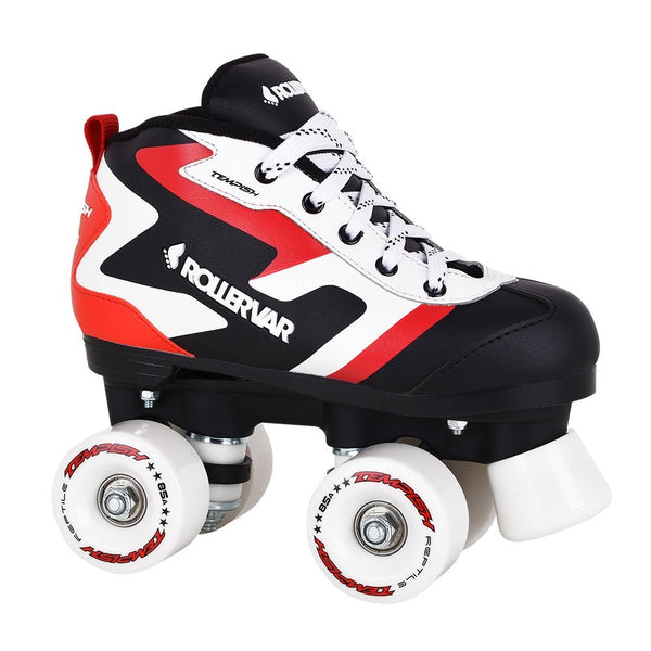 Tempish quad skates for kids Suprax Jr. | Sport Station.