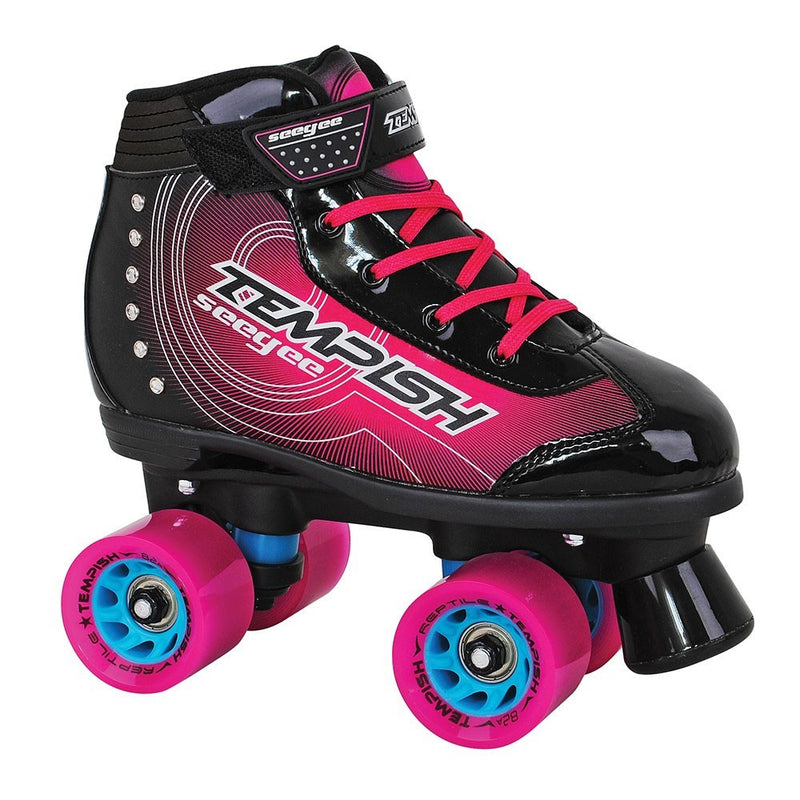 Tempish quad skates Seegee diamond | Sport Station.