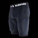 Blindsave padded compression shorts PRO + | Sport Station.