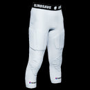 Blindsave 3-4 tights with full protection | Sport Station.
