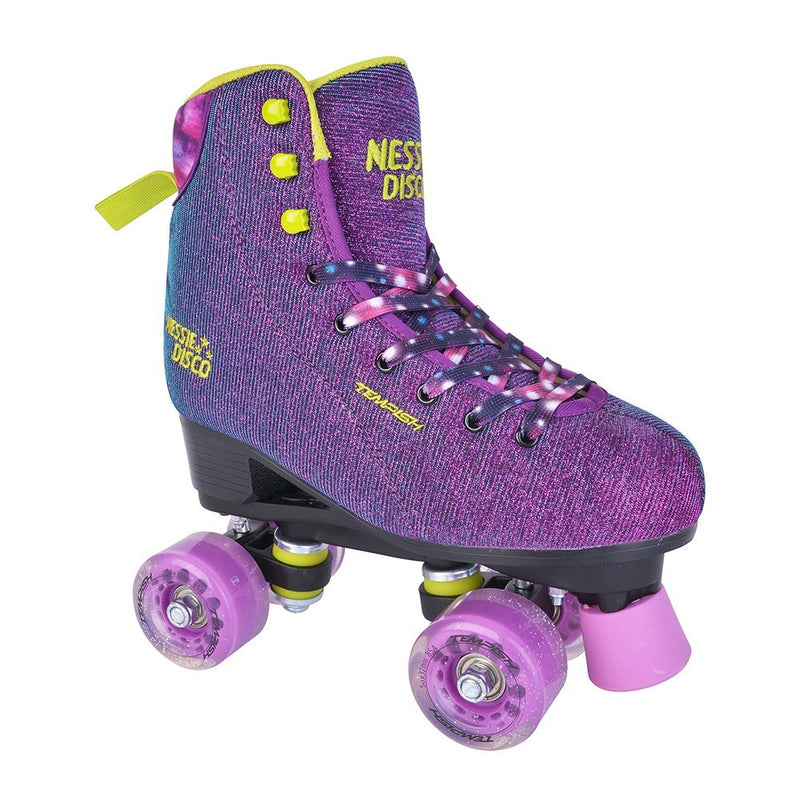 Tempish quad skates Nessie Disco | Sport Station.