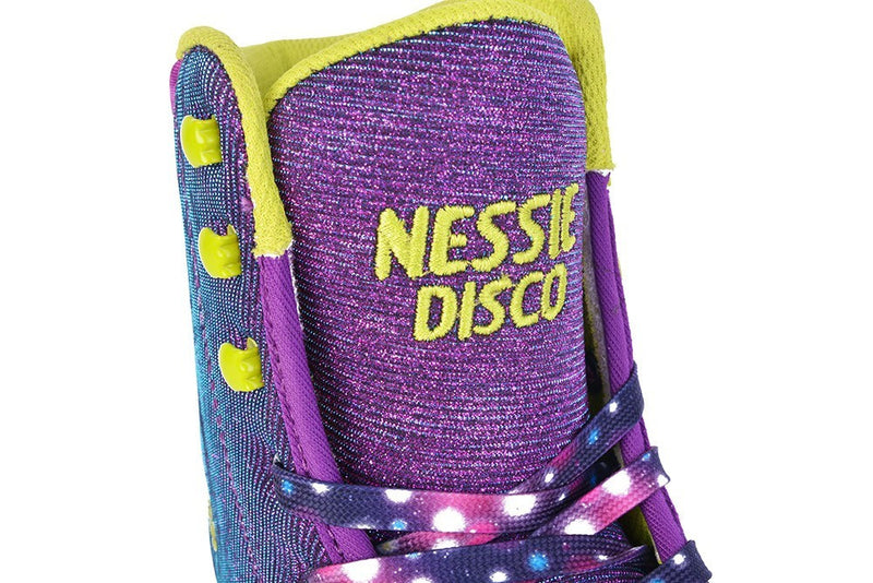 Tempish quad skates Nessie Disco | Sport Station.