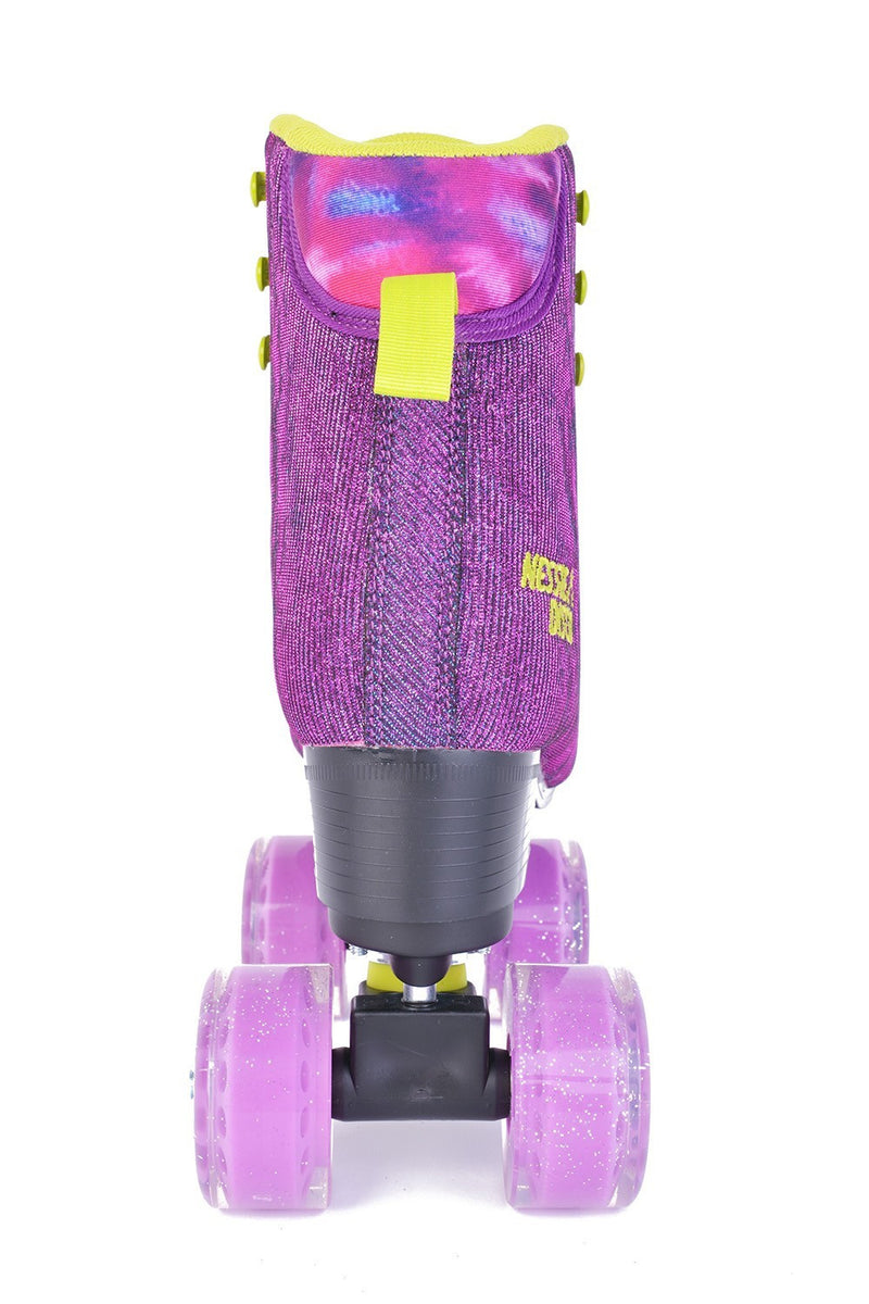 Tempish quad skates Nessie Disco | Sport Station.