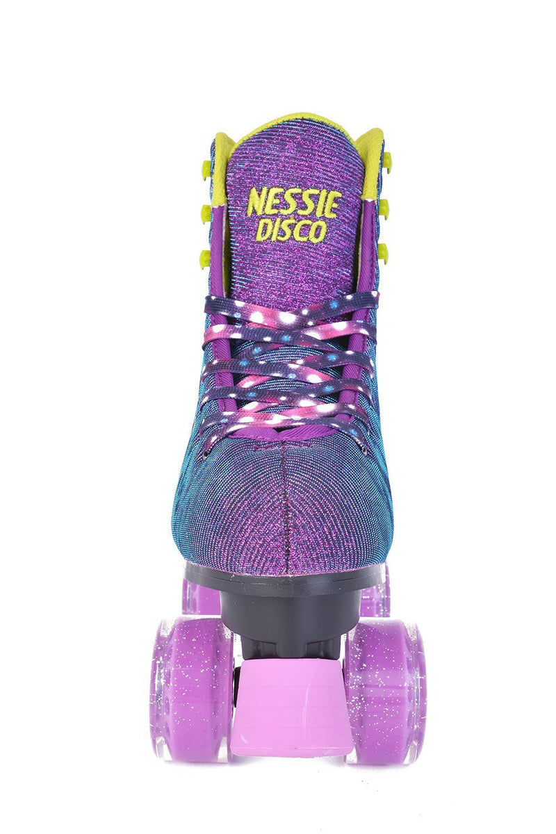 Tempish quad skates Nessie Disco | Sport Station.