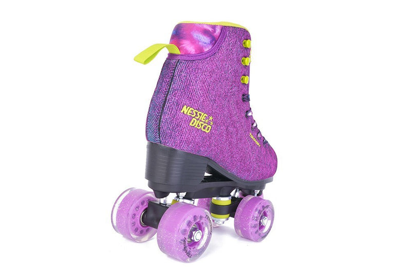 Tempish quad skates Nessie Disco | Sport Station.