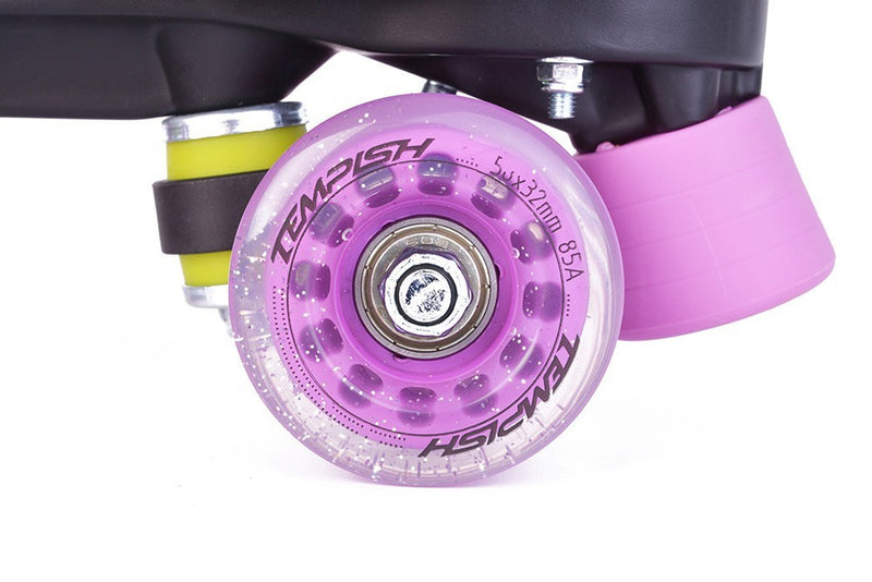 Tempish quad skates Nessie Disco | Sport Station.